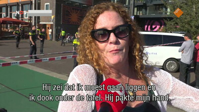 NOS Journaal