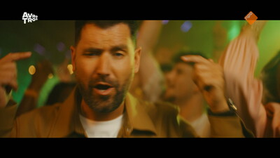 Sterren NL Top 25