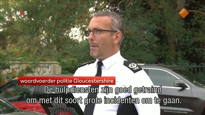 NOS Journaal
