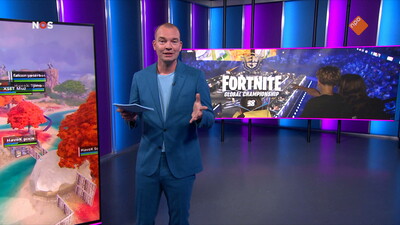 NOS Jeugdjournaal
