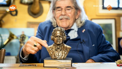 Tijd voor MAX