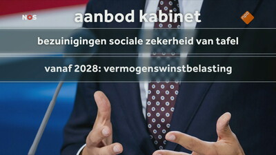 NOS Journaal