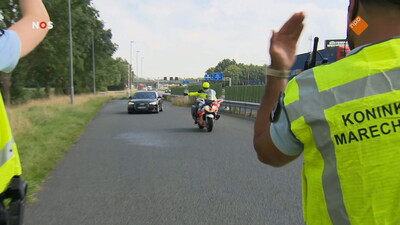 NOS Journaal in Makkelijke Taal