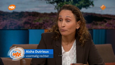 Tijd voor MAX