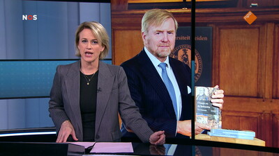 NOS Journaal in Makkelijke Taal