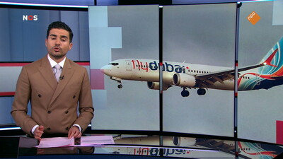 NOS Journaal