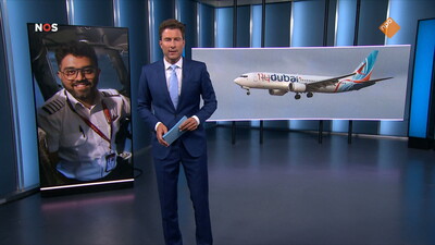 NOS Journaal