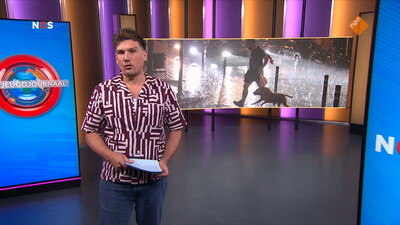 NOS Jeugdjournaal