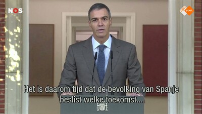 NOS Journaal