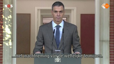 NOS Journaal