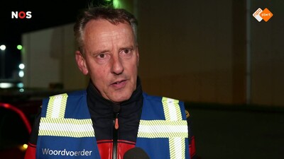 NOS Journaal
