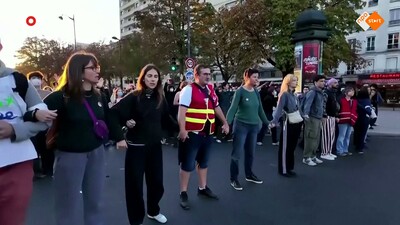 NOS Journaal