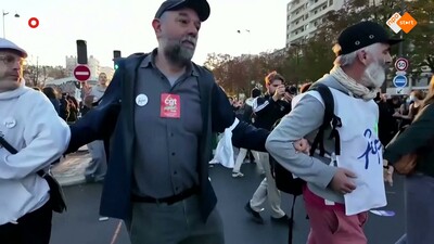 NOS Journaal
