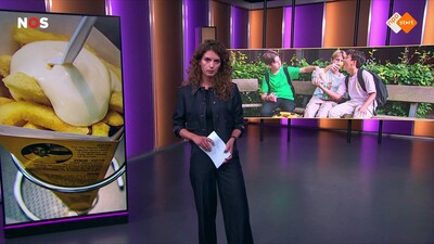 NOS Jeugdjournaal