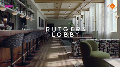Rutgers Lobby