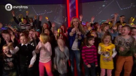 Zapp Kids Top 20 - Gemist - Zapp