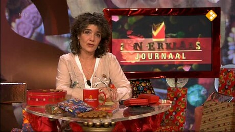 legaal Klaar dagboek Het Sinterklaasjournaal - Het Sinterklaasjournaal - Zapp