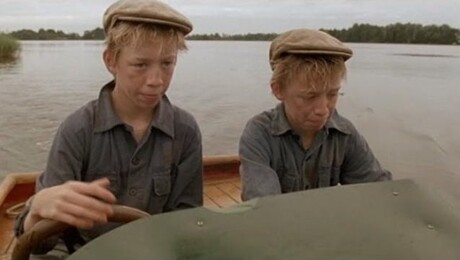 De schippers van de Kameleon kijk je gratis in Zappbios kinderfilms. - Zapp