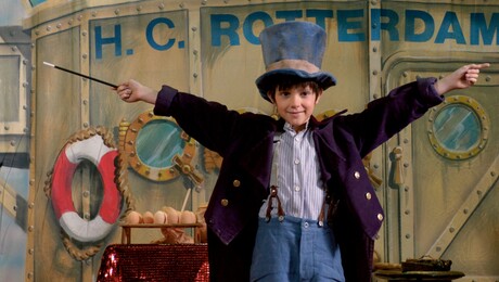 Pietje Bell 2: de jacht op de tsarenkroon kijk je gratis in Zappbios  kinderfilms. - Zapp