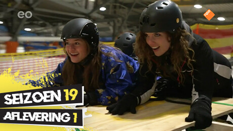 Checkpoint - Checkpoint - Zapp