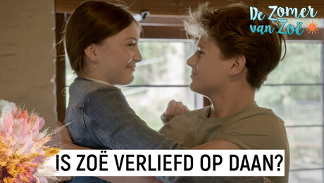 De Zomer Van Zoe Gemist Zapp