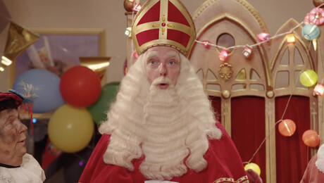 Het Sinterklaasjournaal Het Sinterklaasjournaal Zapp