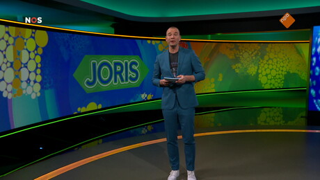Het NOS Jeugdjournaal - NOS Jeugdjournaal - Zapp