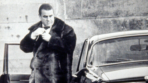 Andere Tijden Krottenbaas Fennis