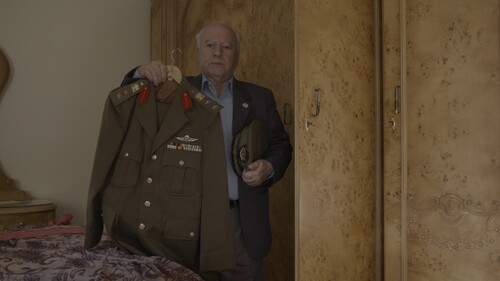 Hoop en wanhoop in het Midden-Oosten - afl 3