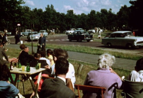 Andere Tijden - vrije tijd