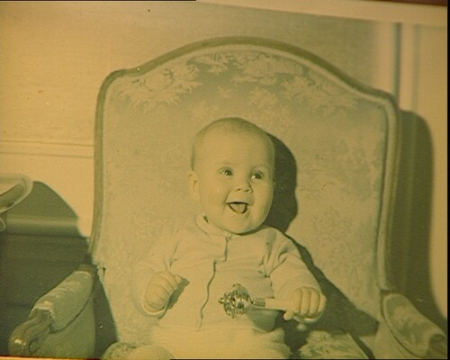 willem alex in sepia