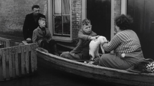 Het water komt aflevering 3