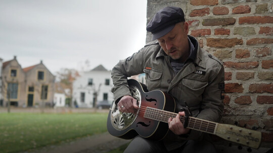 Het water komt aflevering 4