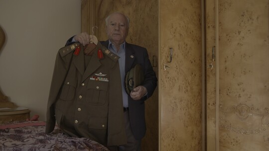 Hoop en wanhoop in het Midden-Oosten - afl 3