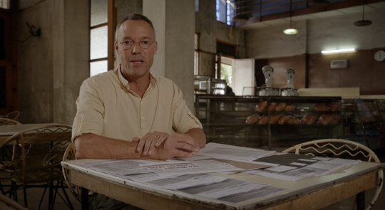 Indonesia roept! afl8