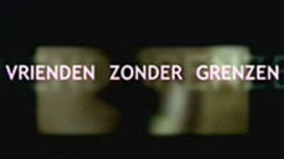 Vrienden zonder grenzen