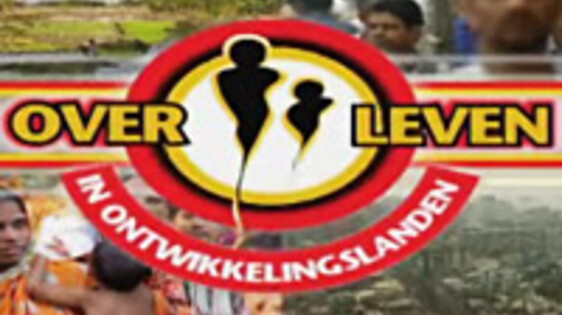 Over-leven in ontwikkelingslanden