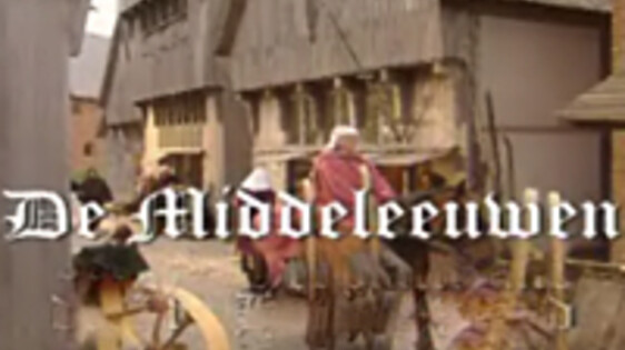 De Middeleeuwen