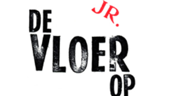 De Vloer Op Jr.