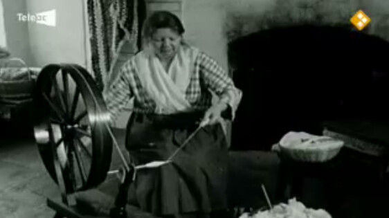 Schooltv: Het kinderwetje van Van Houten - De afschaffing van de