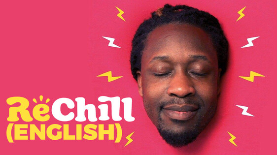 ReChill (English)