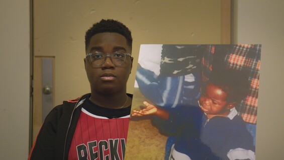 Afleveringen van Jojanneke en de jeugdzorgtapes' - EO