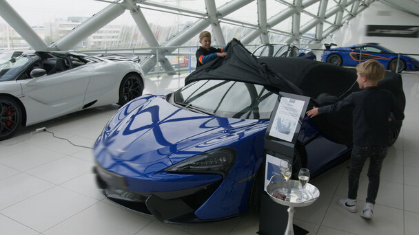 Afleveringen van Kijk 'Waar doen ze het van?' vanaf 6 september bij de