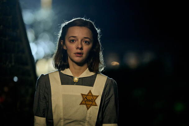 Afleveringen van EO-dramaserie De Joodse Raad - nu te zien op NPO Start