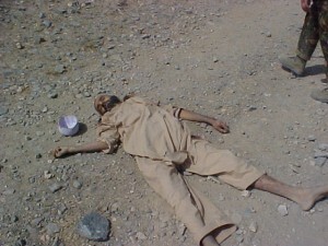 Defensie verzwijgt moordpartij Afghanistan (Argos)