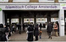De ondergang van het Islamitisch College (Argos) De ondergang van het Islamitisch College (Argos)