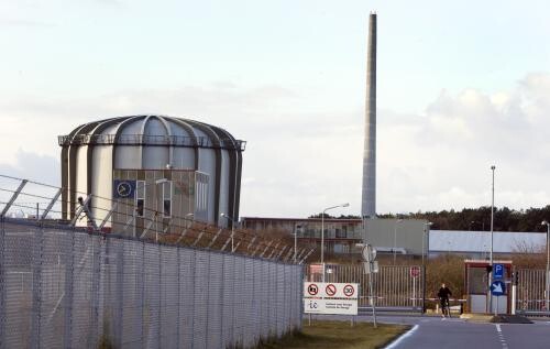 Het Veldmanscenario (Reporter)
