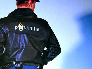 politie