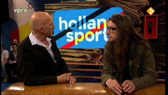 Holland Sport