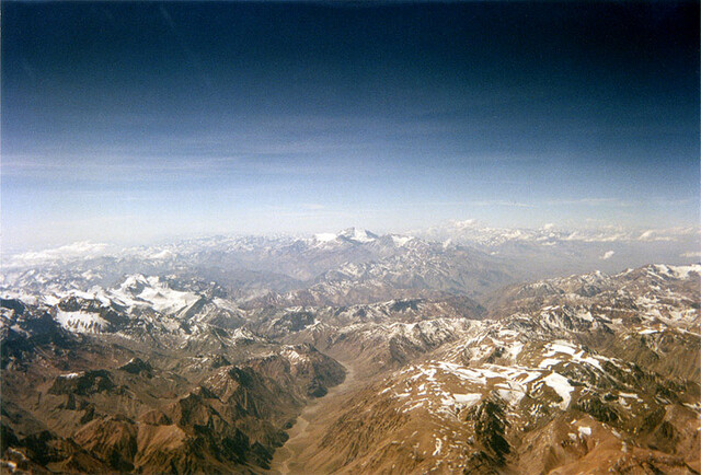 Andes Andes